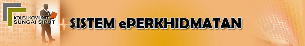 ePerkhidmatan