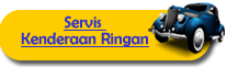 Servis Kenderaan Ringan